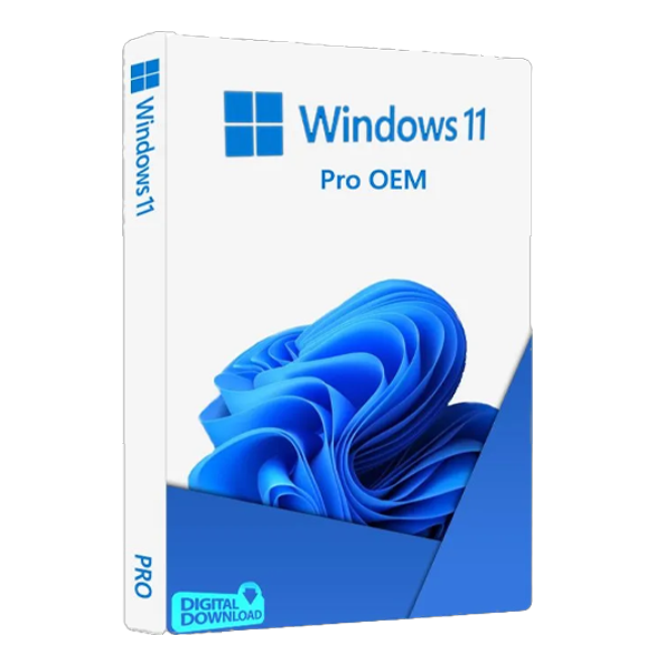 Windows 11 Pro OEM