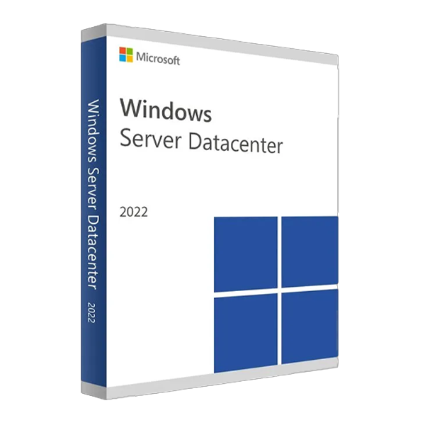 Windows Server 2022 Datacenter