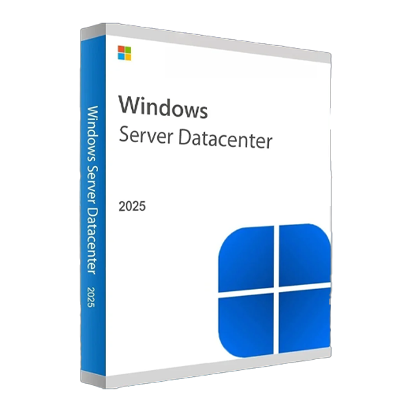Windows Server 2025 Datacenter