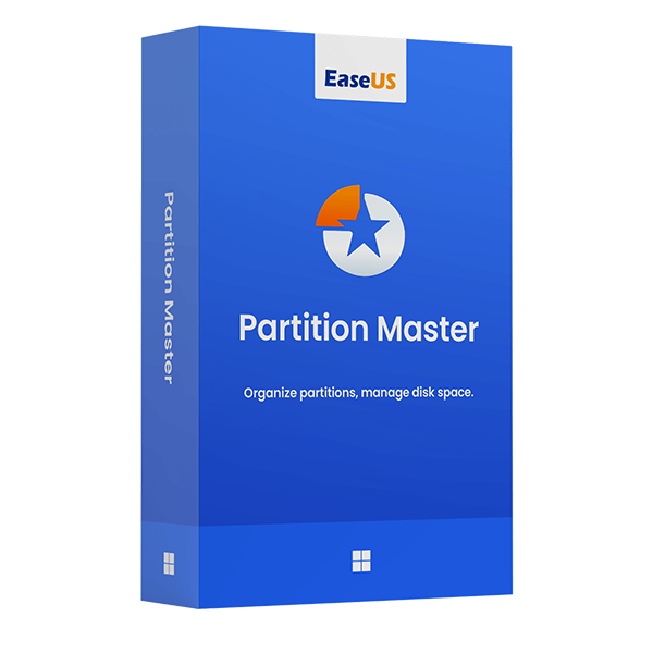 EaseUS | Partition Master Professional | 1 Év Előfizetés