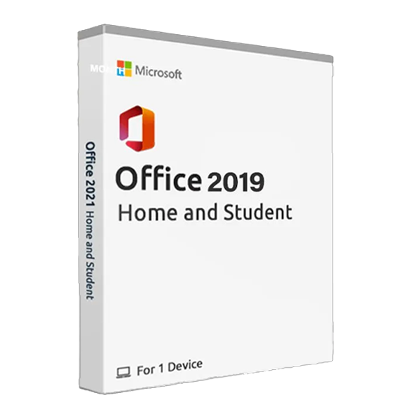 Microsoft Office Home and Student 2019 OEM - Phone