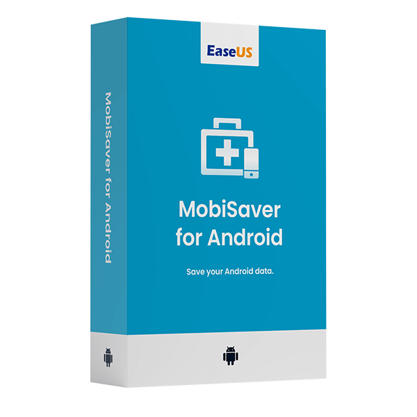EaseUS | MobiSaver for Android | 1 Eszköz | Évi Előfizetés
