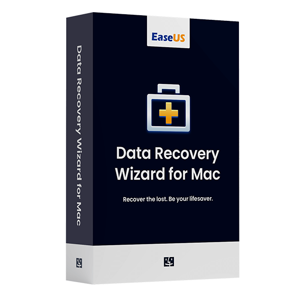 EaseUS | Data Recovery Wizard for Mac | 1 Év