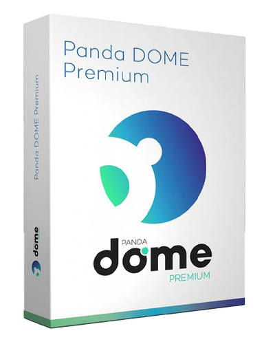 Panda Dome Premium - 1 Felhasználó 1 Év,