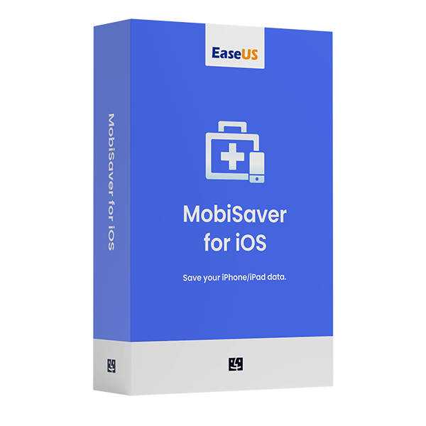 EaseUS | MobiSaver for Mac | 1 Év Előfizetés 