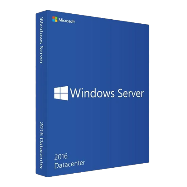 Windows Server 2016 DataCenter