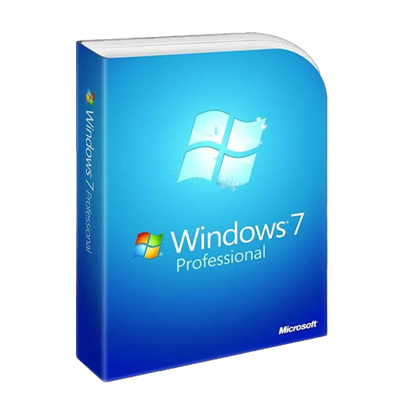 Windows 7 Pro OEM