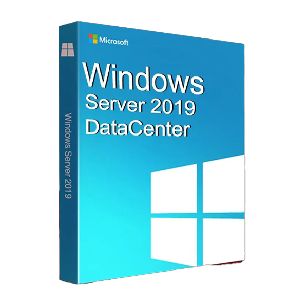 Windows Server Datacenter 2019