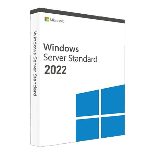 Windows Server 2022 Standard