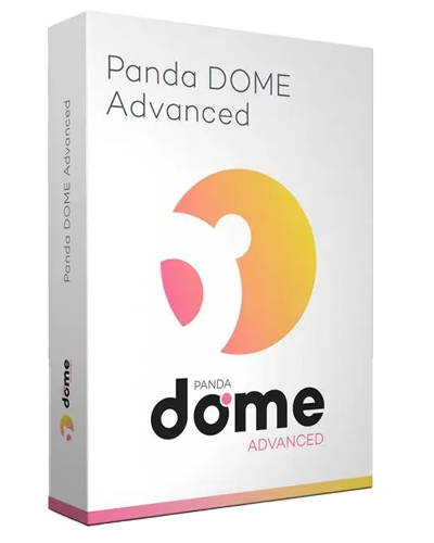 Panda dome Advanced - 3 Eszköz 1 Év