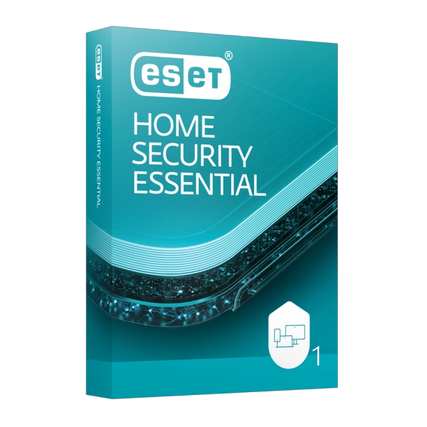 ESET HOME ESSENTIAL (Internet Security) | 1 Eszköz | 2 Év | ESD