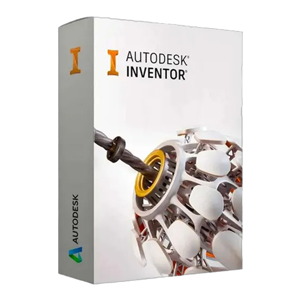 Autodesk INVENTOR Pro 2024 for PC (Full version - EDU) 1 Eszköz/ 1 Év
