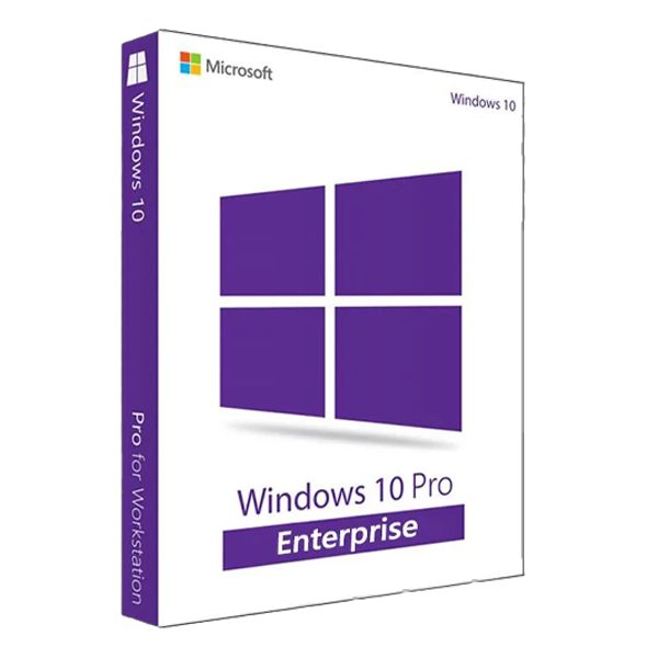 Microsoft Windows 10 Enterprise