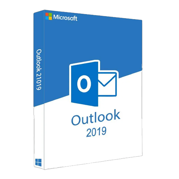 Microsoft Office Outlook 2019