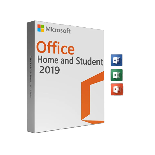 Microsoft Office Home And Student 2019 PC/Mac Eszköz (Bind)