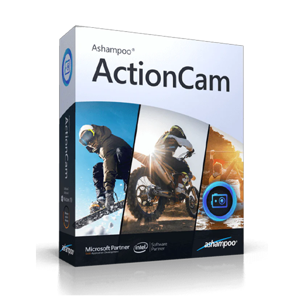 Ashampoo ActionCam