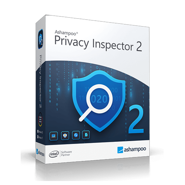 Ashampoo Privacy Inspector 2